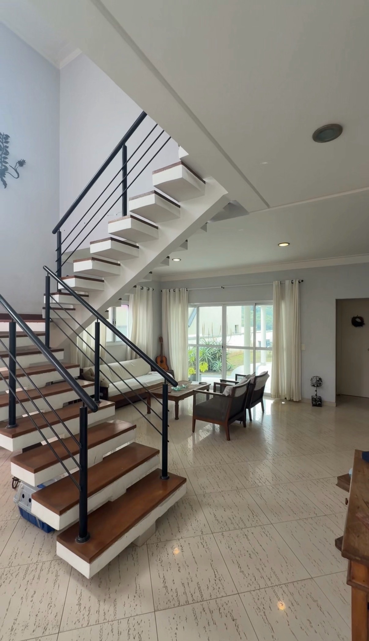Casa em Alphaville — foto 1