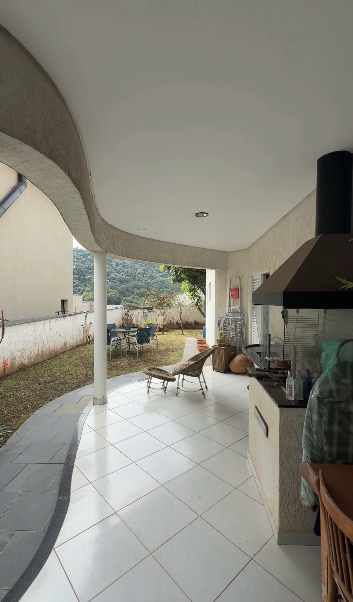 Casa em Alphaville — foto 3