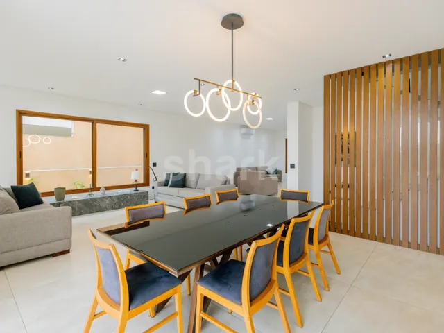 Casa com 525m² 4 quartos e 7 banheiros, à venda, no bairro Tamboré em Santana de Parnaíba