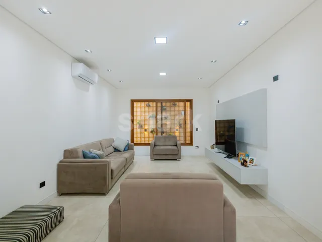 Casa com 525m² 4 quartos e 7 banheiros, à venda, no bairro Tamboré em Santana de Parnaíba