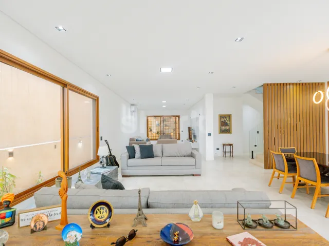 Casa com 525m² 4 quartos e 7 banheiros, à venda, no bairro Tamboré em Santana de Parnaíba