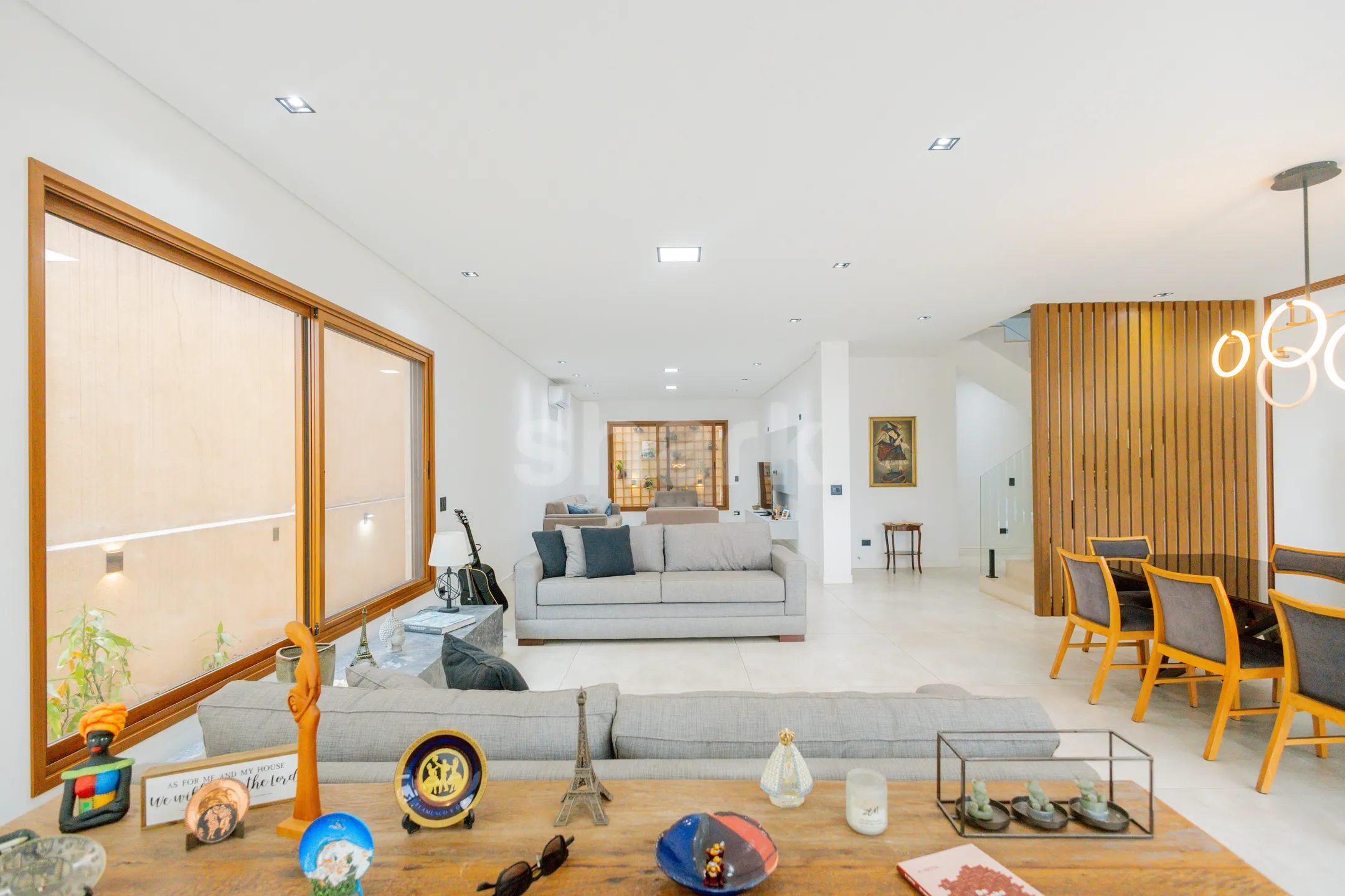 Casa em Tamboré — foto 2