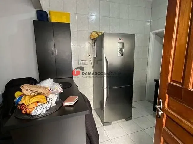 Casa com 1302m² 3 quartos e 1 banheiro, à venda, no bairro Vila Palmares em Santo André