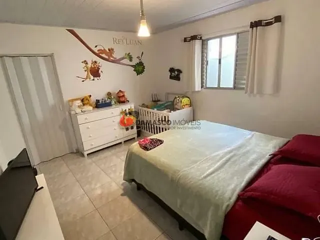 Casa com 1302m² 3 quartos e 1 banheiro, à venda, no bairro Vila Palmares em Santo André