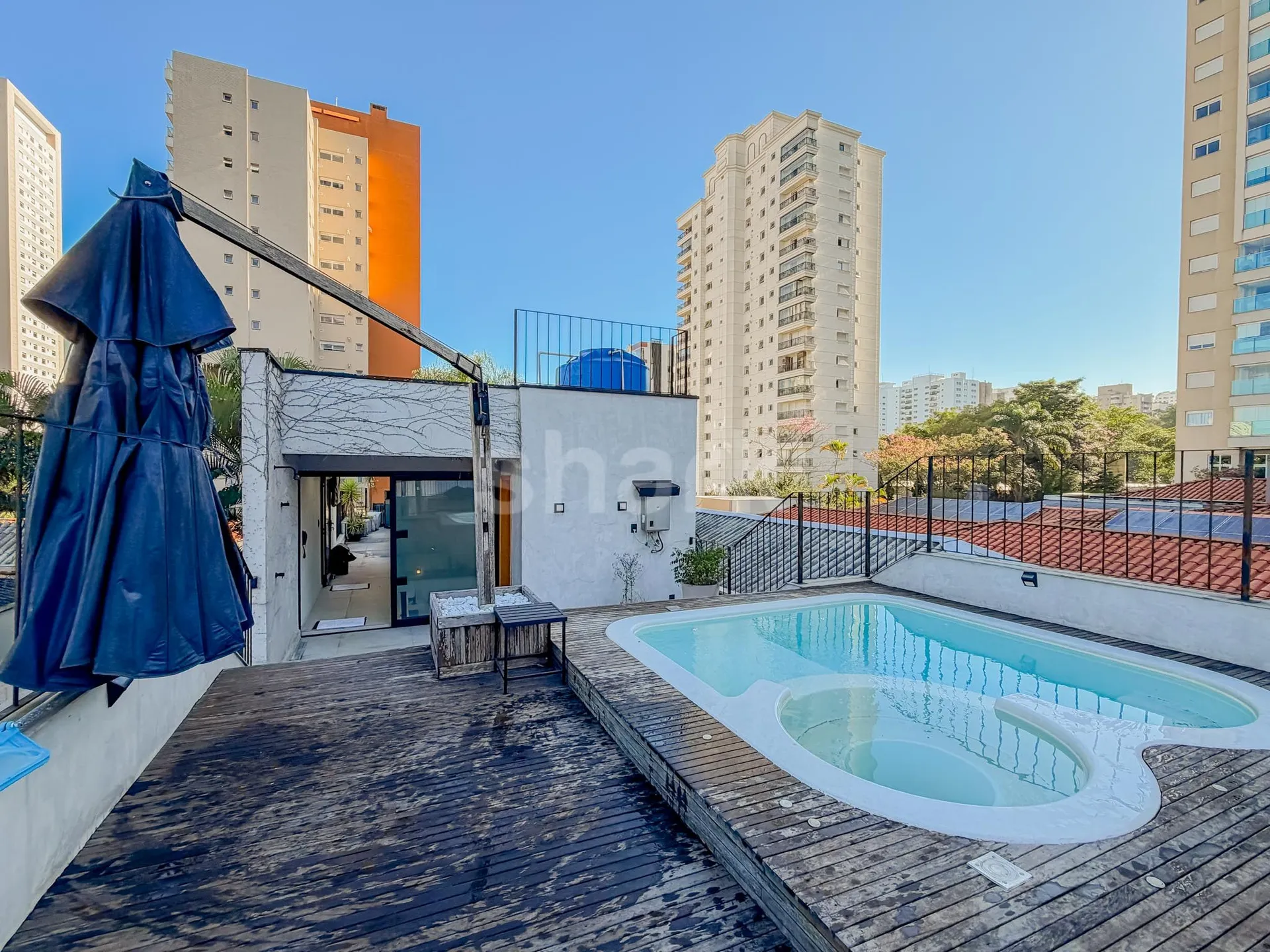 Casa em Brooklin Paulista — foto 2