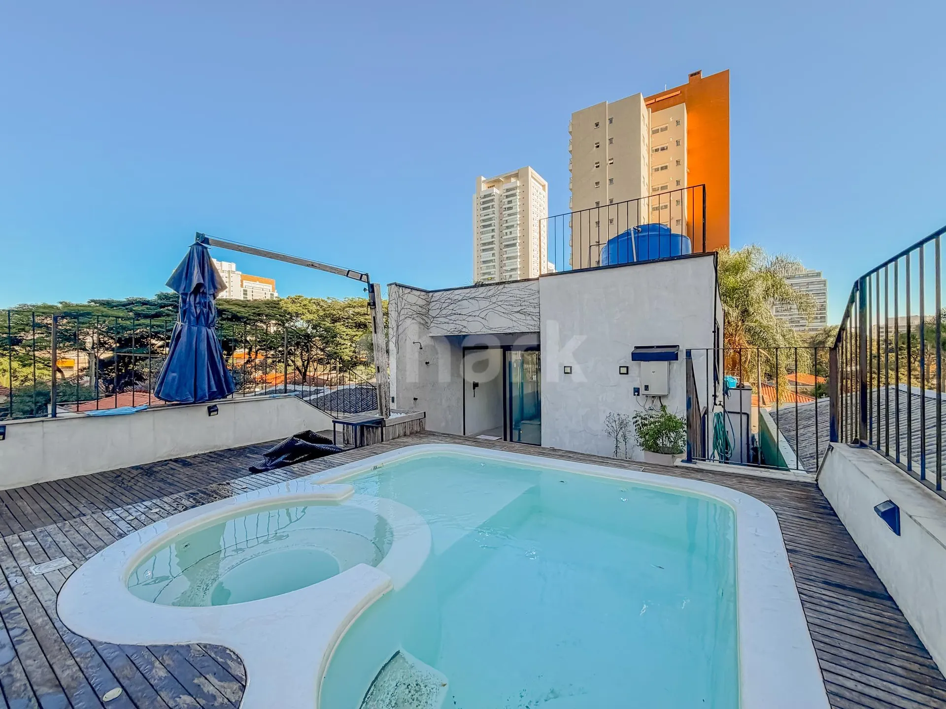 Casa em Brooklin Paulista — foto 1