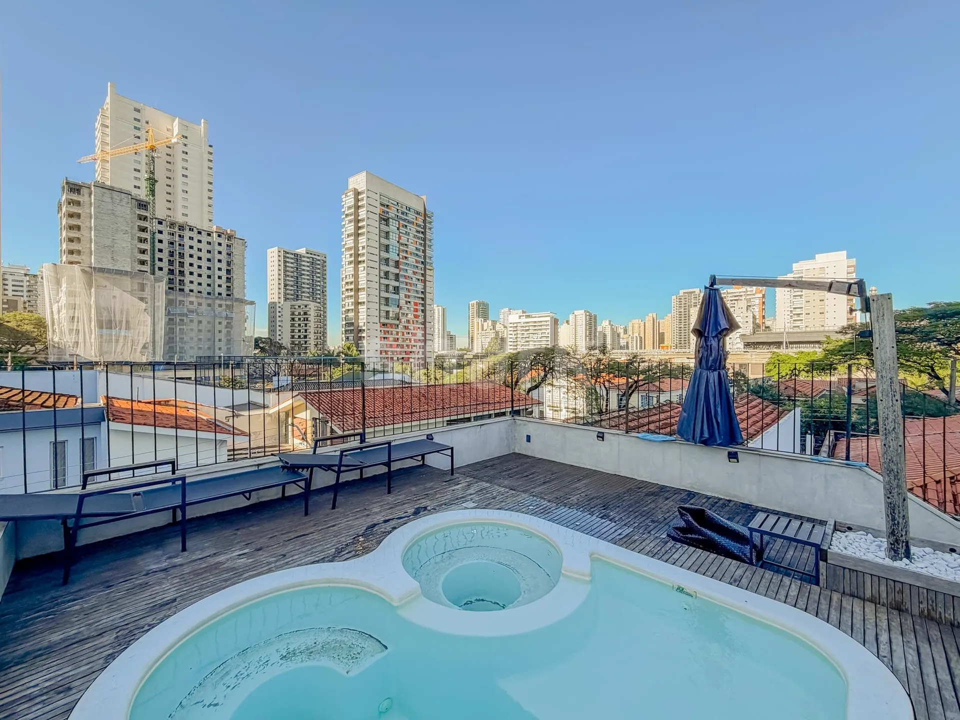 Casa em Brooklin Paulista — foto 3