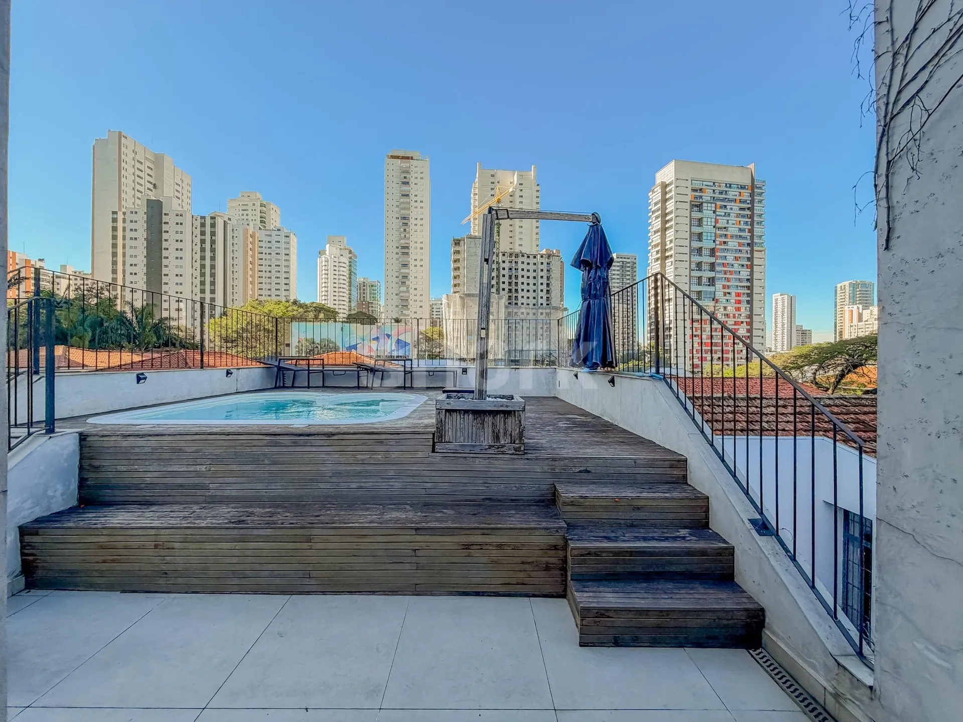 Casa em Brooklin Paulista — foto 4