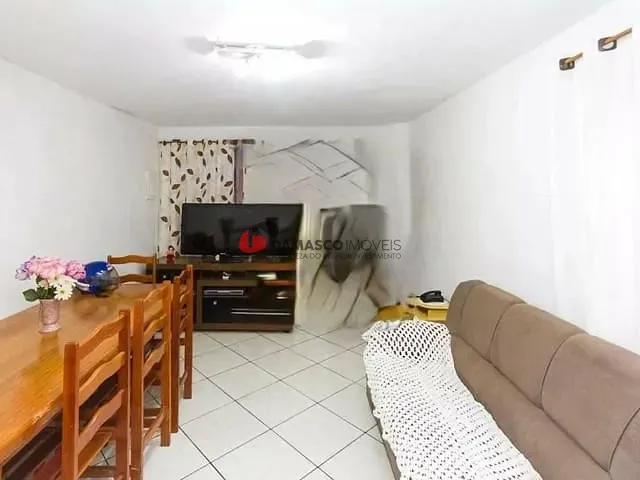 Casa com 240m² 3 quartos e 2 banheiros, à venda, no bairro Jardim Ana Rosa em São Paulo