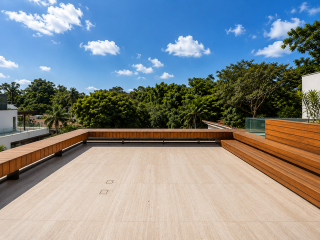 Casa com 442m² 4 quartos e 6 banheiros, à venda, no bairro Jardim Luzitânia em São Paulo