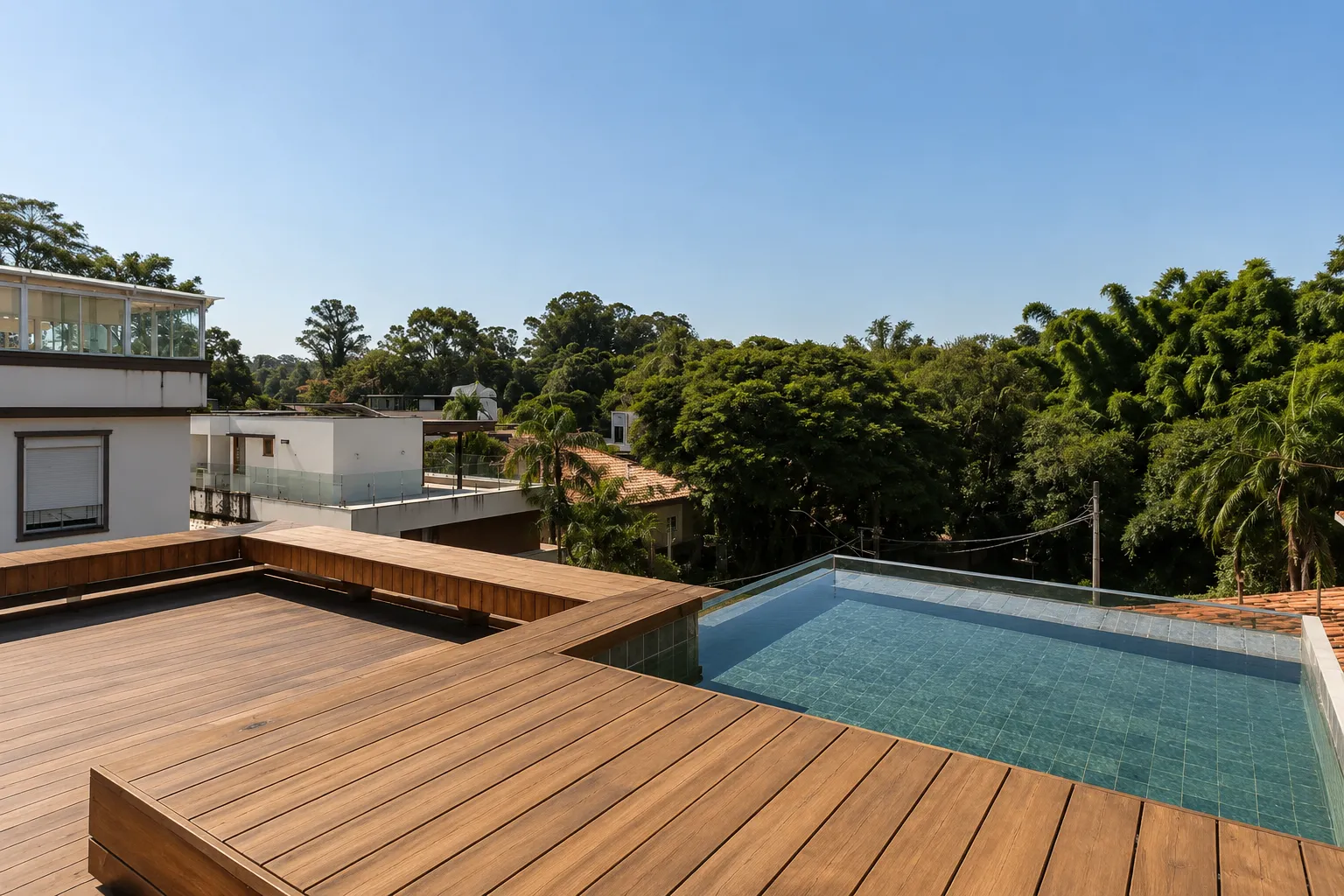 Casa em Jardim Luzitânia — foto 2