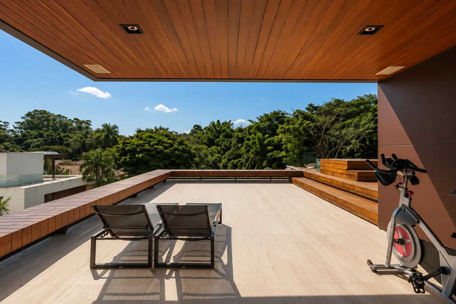Casa em Jardim Luzitânia — foto 3