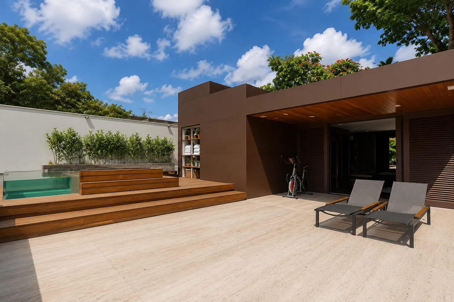 Casa em Jardim Luzitânia — foto 4