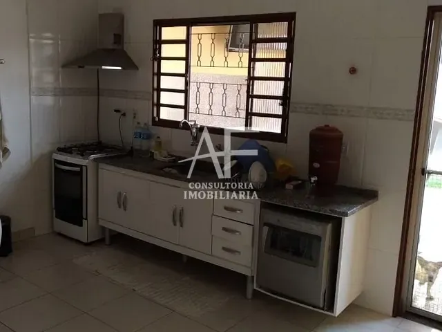 Casa com 250m² 2 quartos e 2 banheiros, à venda, no bairro Flamboyant em Tremembé