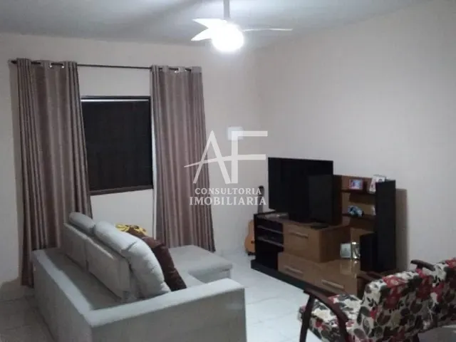 Casa com 250m² 2 quartos e 2 banheiros, à venda, no bairro Flamboyant em Tremembé