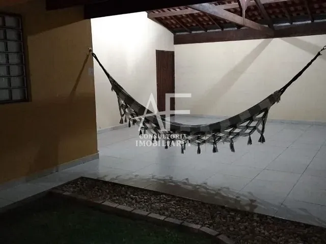 Casa com 250m² 2 quartos e 2 banheiros, à venda, no bairro Flamboyant em Tremembé