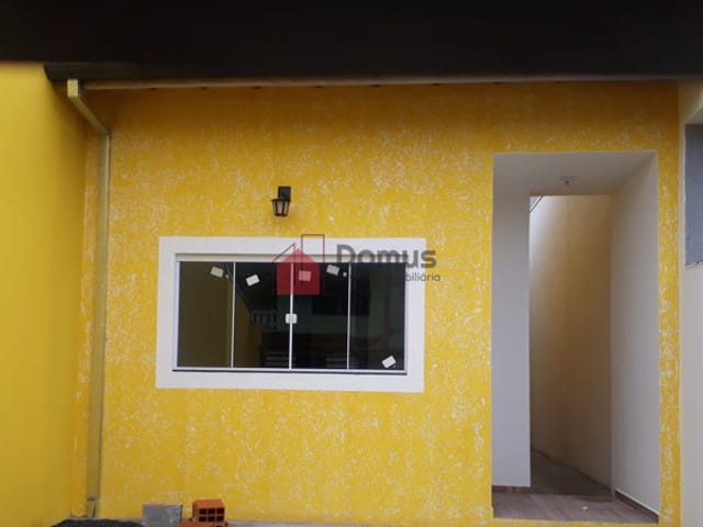 Casa com 150m², à venda, no bairro Conjunto Habitacional Terra dos Ipês I (Sul) em Pindamonhangaba