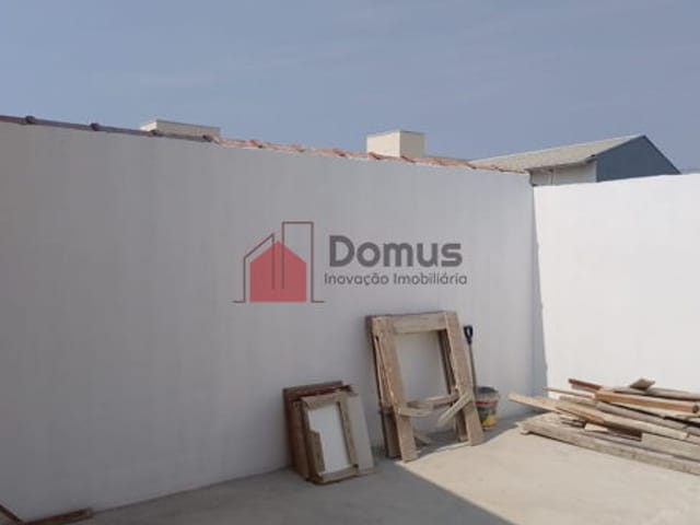 Casa com 150m², à venda, no bairro Conjunto Habitacional Terra dos Ipês I (Sul) em Pindamonhangaba