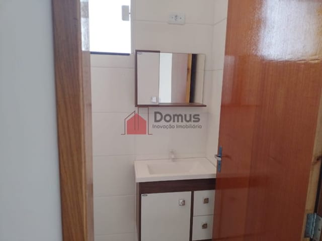 Casa com 150m², à venda, no bairro Conjunto Habitacional Terra dos Ipês I (Sul) em Pindamonhangaba