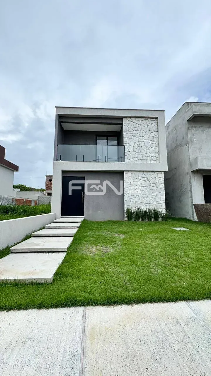 Casa, 4 quartos, 170 m² - Foto 2