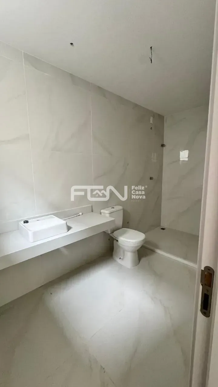 Casa, 4 quartos, 170 m² - Foto 9