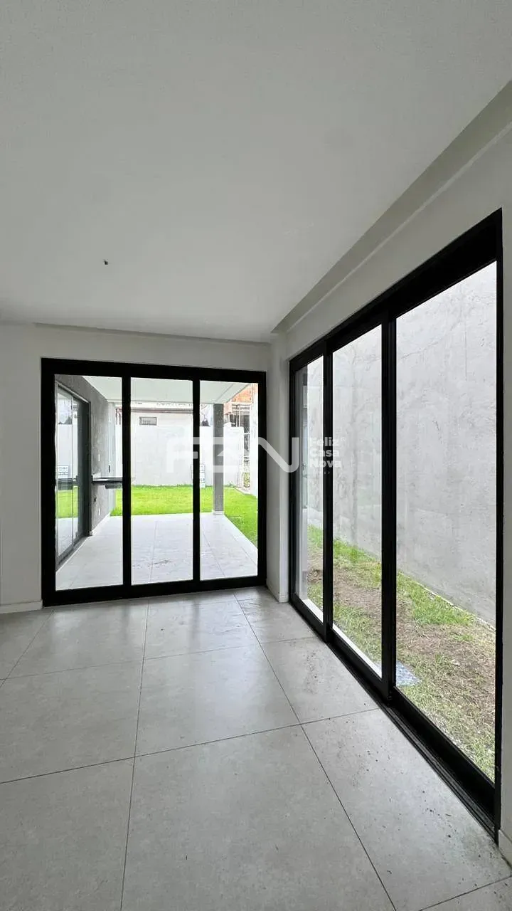 Casa, 4 quartos, 170 m² - Foto 21