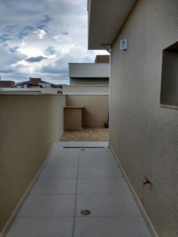 Casa, 3 quartos, 180 m² - Foto 16