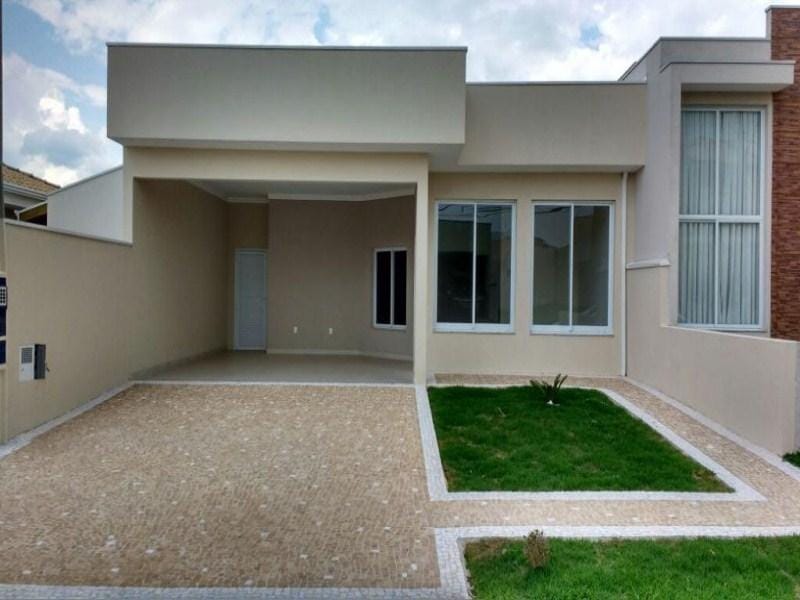 Casa, 3 quartos, 180 m² - Foto 2