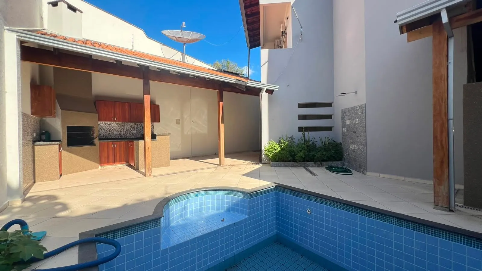 Casa, 3 quartos, 290 m² - Foto 27