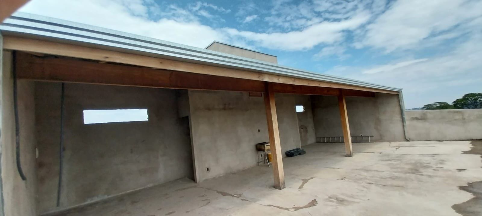 Casa, 2 quartos, 200 m² - Foto 5