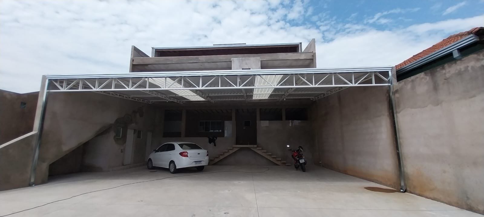 Casa, 2 quartos, 200 m² - Foto 6