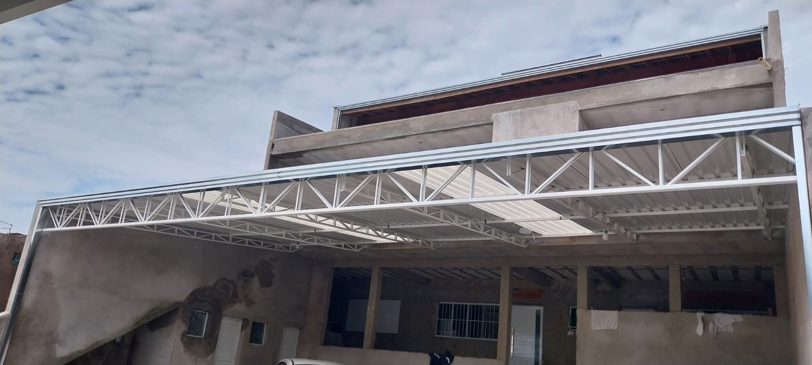 Casa, 2 quartos, 200 m² - Foto 7