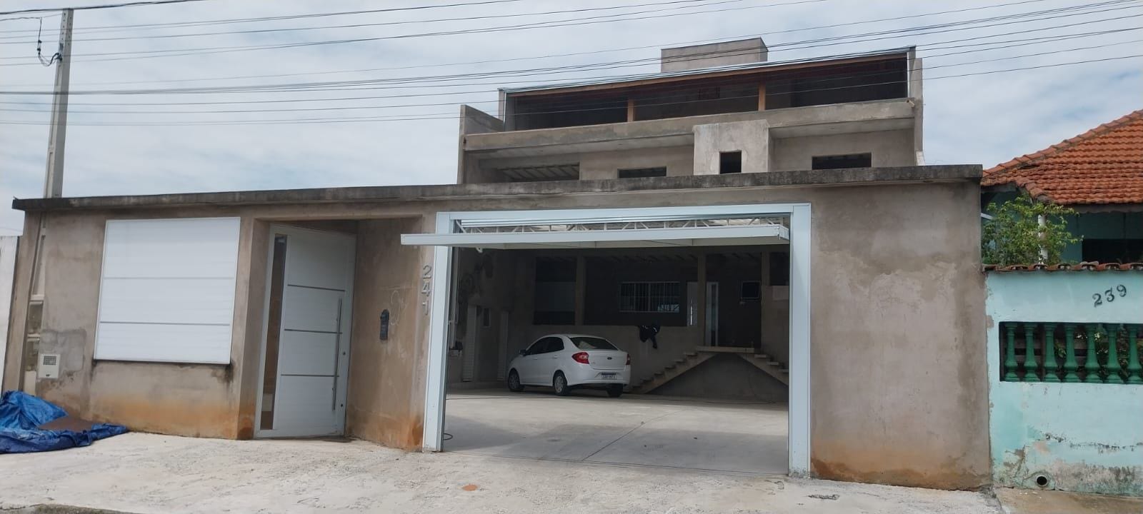 Casa, 2 quartos, 200 m² - Foto 8