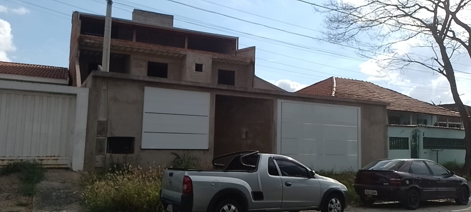 Casa, 2 quartos, 200 m² - Foto 13