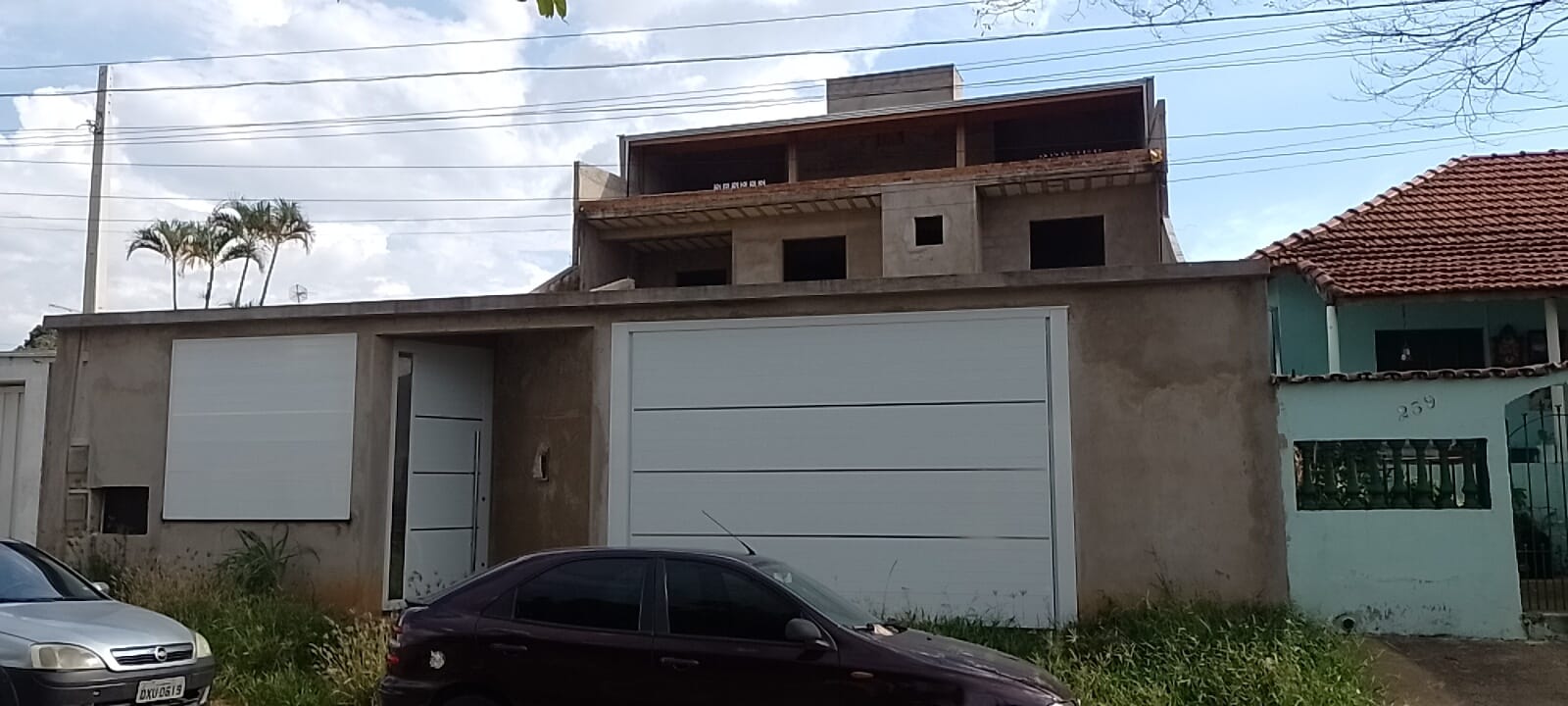 Casa, 2 quartos, 200 m² - Foto 3