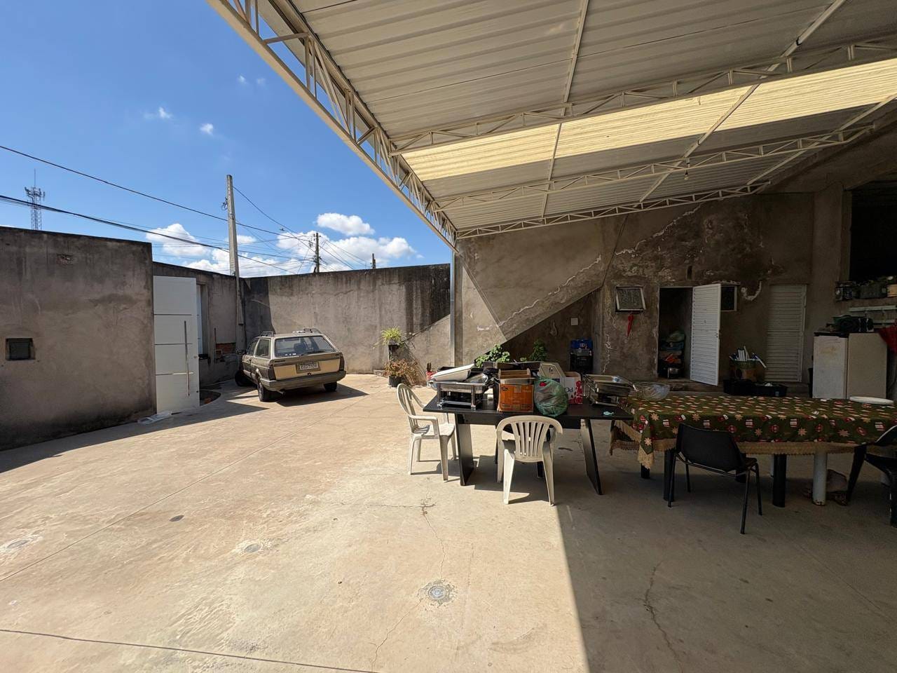 Casa, 2 quartos, 200 m² - Foto 14