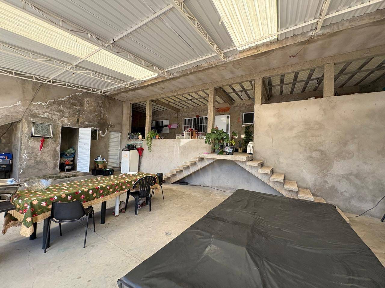 Casa, 2 quartos, 200 m² - Foto 15