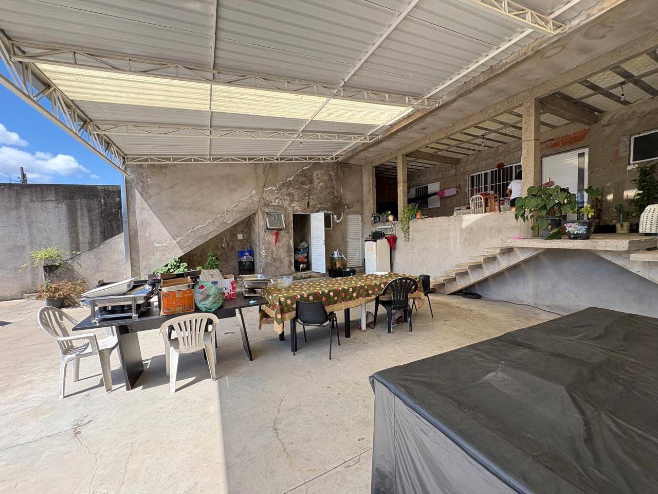 Casa, 2 quartos, 200 m² - Foto 20