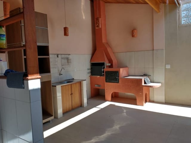 Foto do Casa - Casa com 2 dormitórios à venda, 70 m² por R$ 275.000,00 - Jardim São Judas Tadeu - São José dos Campos/SP | INDEPENDENCE NEGOCIOS IMOBILIARIOS LTDA