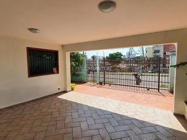 Casa com 270m² 3 quartos e 1 banheiro, à venda, no bairro Jardim América em Sorocaba