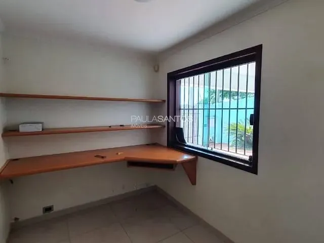 Casa com 270m² 3 quartos e 1 banheiro, à venda, no bairro Jardim América em Sorocaba