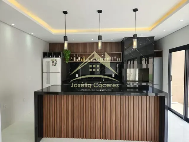 Casa com 960m² 3 quartos e 5 banheiros, à venda, no bairro bom clima em Chapada dos Guimarães