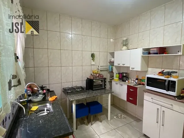 Casa com 88m² 2 quartos e 1 banheiro, à venda, no bairro Residencial Aldeias da Serra em Caçapava