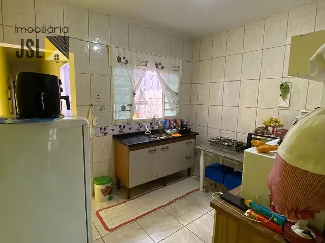 Casa com 88m² 2 quartos e 1 banheiro, à venda, no bairro Residencial Aldeias da Serra em Caçapava