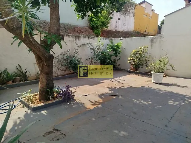 Casa com 199m² 3 quartos e 2 banheiros, à venda, no bairro Condomínio Residencial Jardins de Barcelona em São José do Rio Preto