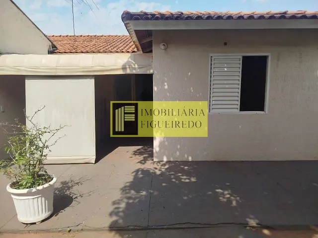 Casa com 199m² 3 quartos e 2 banheiros, à venda, no bairro Condomínio Residencial Jardins de Barcelona em São José do Rio Preto