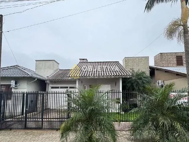 Casa com 316m² 3 quartos e 2 banheiros, à venda, no bairro 15 de junho em Parobé