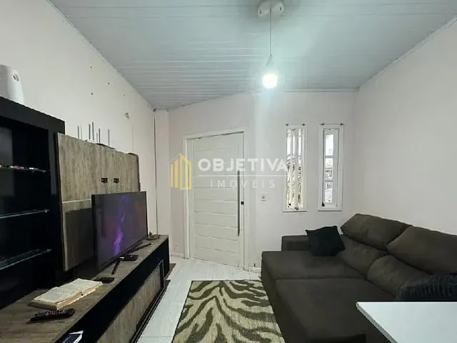 Casa com 316m² 3 quartos e 2 banheiros, à venda, no bairro 15 de junho em Parobé