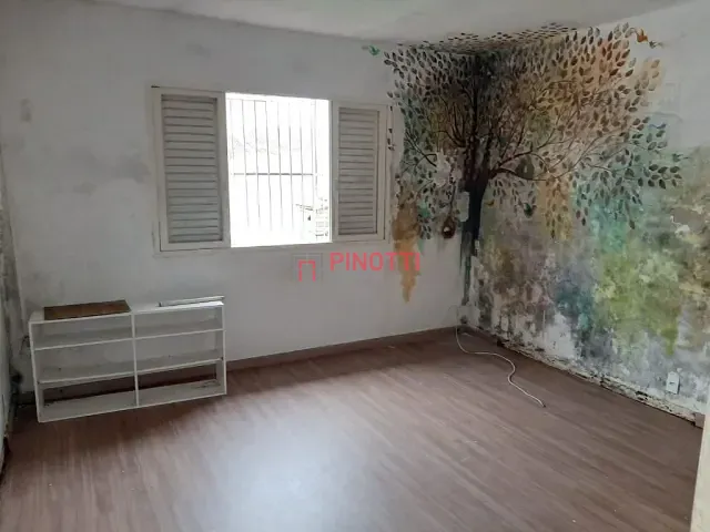 Casa 1 quarto e 1 banheiro, à venda, no bairro Vila Apiaí em Santo André