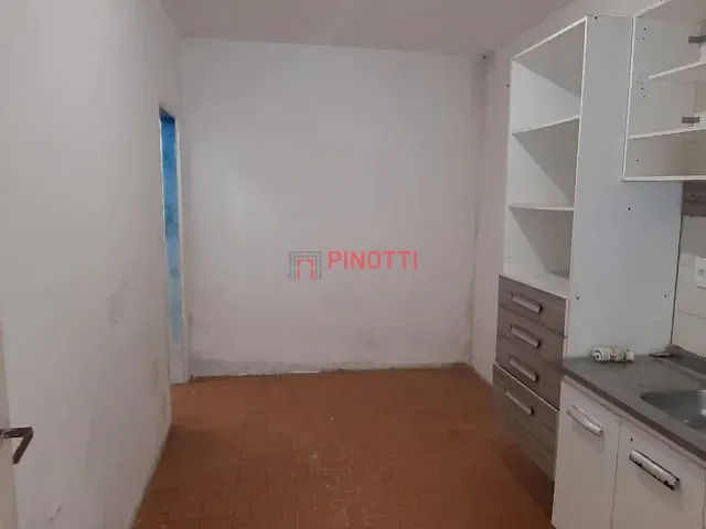 Casa 1 quarto e 1 banheiro, à venda, no bairro Vila Apiaí em Santo André